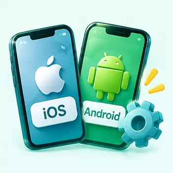 BC博粹APP iOS與Android下載示意圖