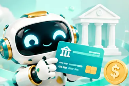 BC博粹託售銀行帳戶示意圖
