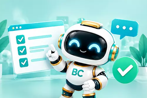 BC博粹託售完成資料查看示意圖