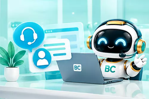 BC博粹託售未到帳會員資料查詢圖