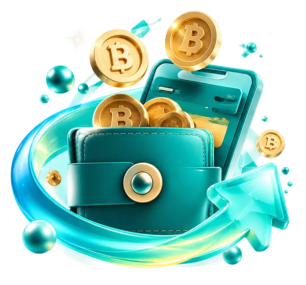 BC博粹儲值託售資金管理圖示
