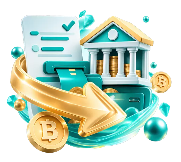 BC博粹會員資料與銀行帳戶確認圖示