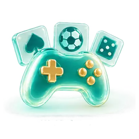 BC博粹電子遊戲與多元遊戲圖示
