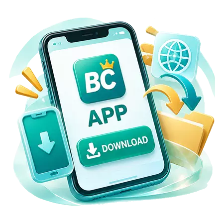 BC博粹APP官方下載示意圖