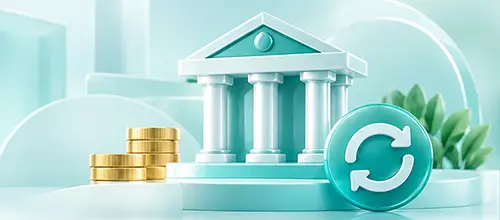 BC博粹銀行儲值方式示意圖