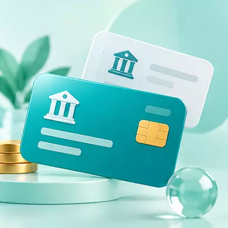 BC博粹銀行卡儲值與付款資料示意圖