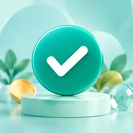 BC博粹儲值操作完成確認圖